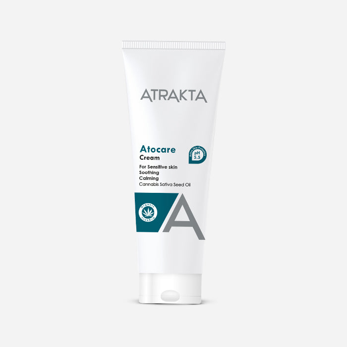 Atrakta Atocare Cream