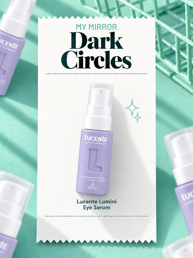 Dark Circles