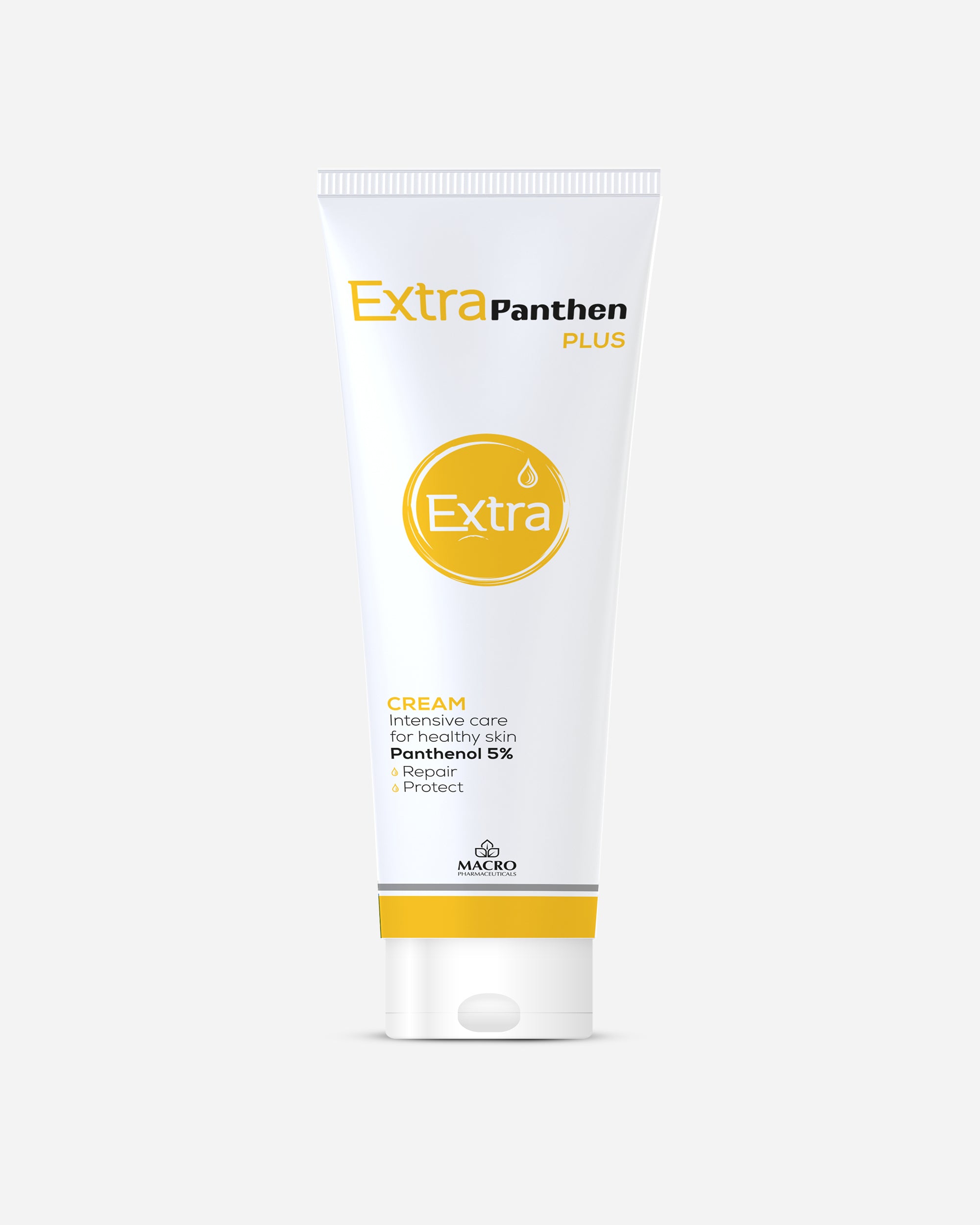 Extrapanthen Plus Cream