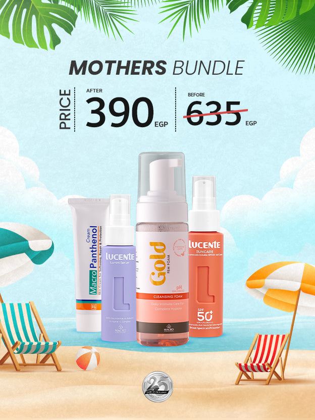 Mother&