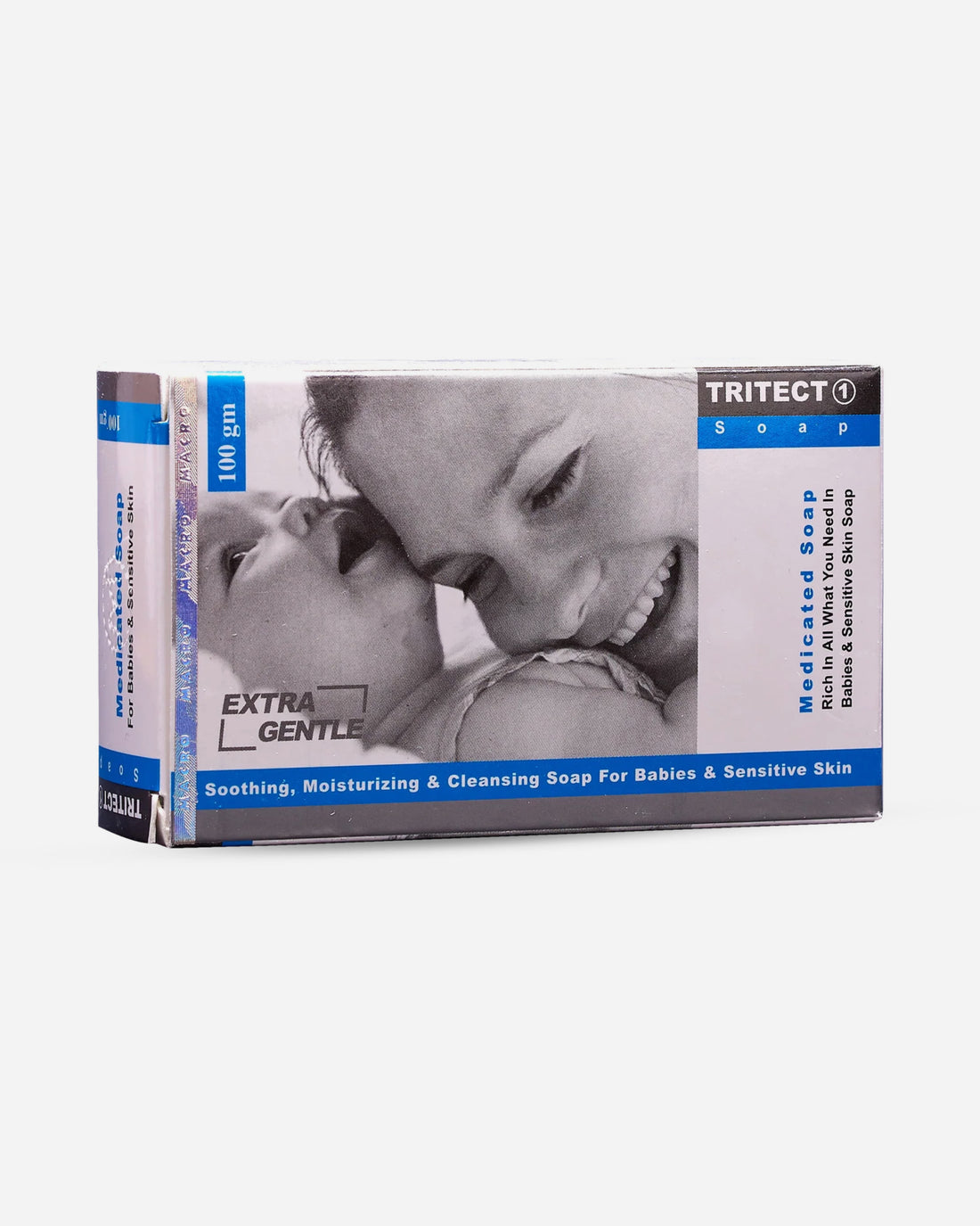 Tritect Baby Soap