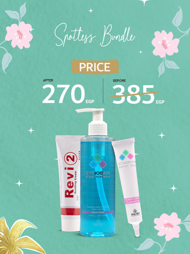 Spotless bundle