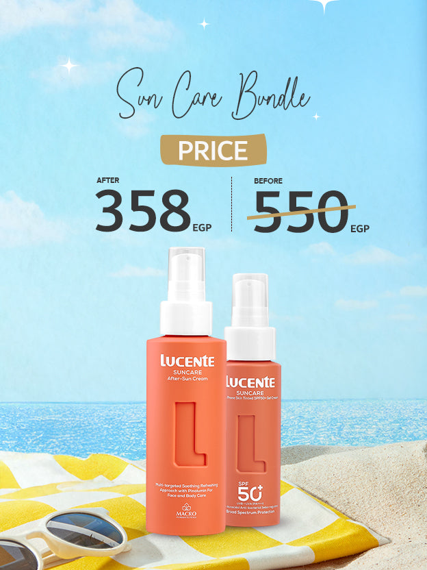 Sun Care Bundle