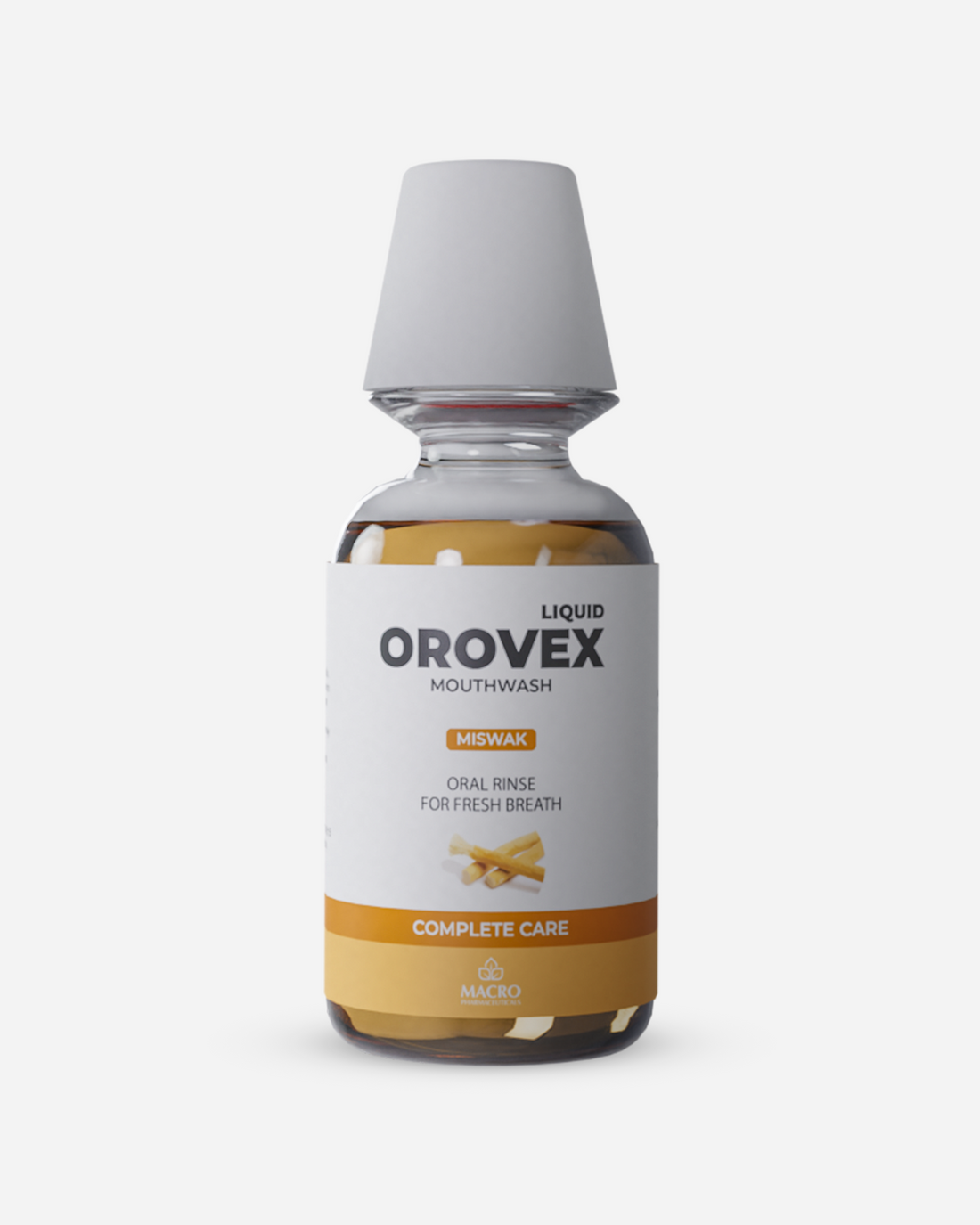 Orovex Miswak