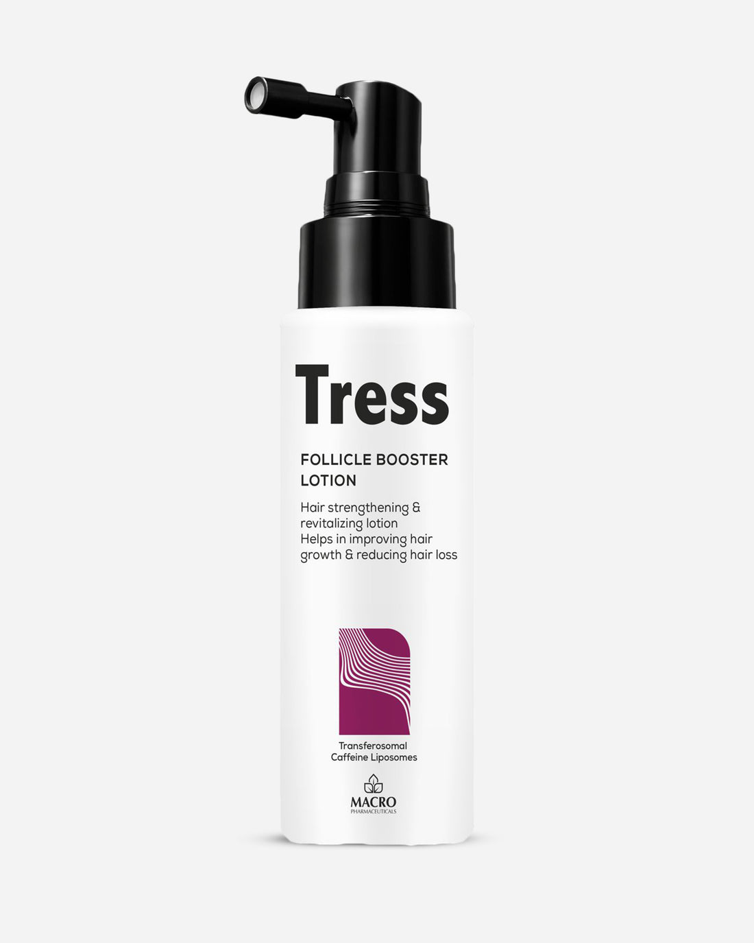 Tress Follicle Booster Lotion