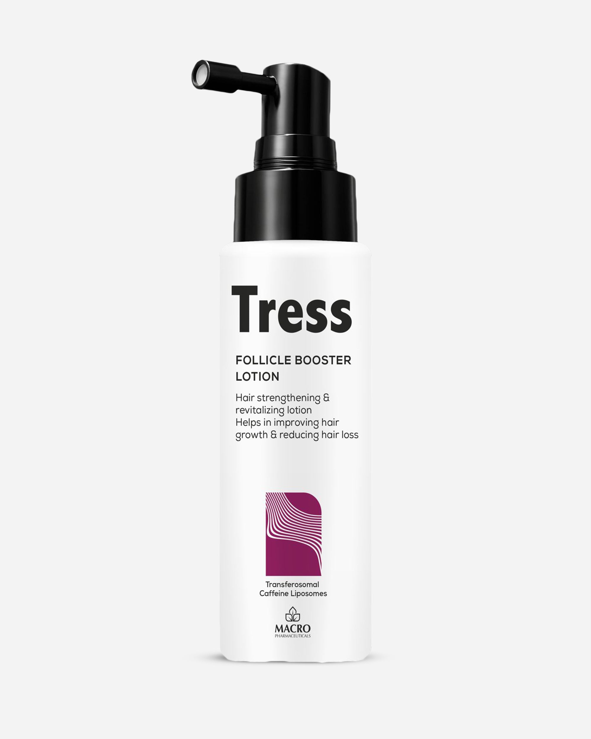 Tress Follicle Booster Lotion