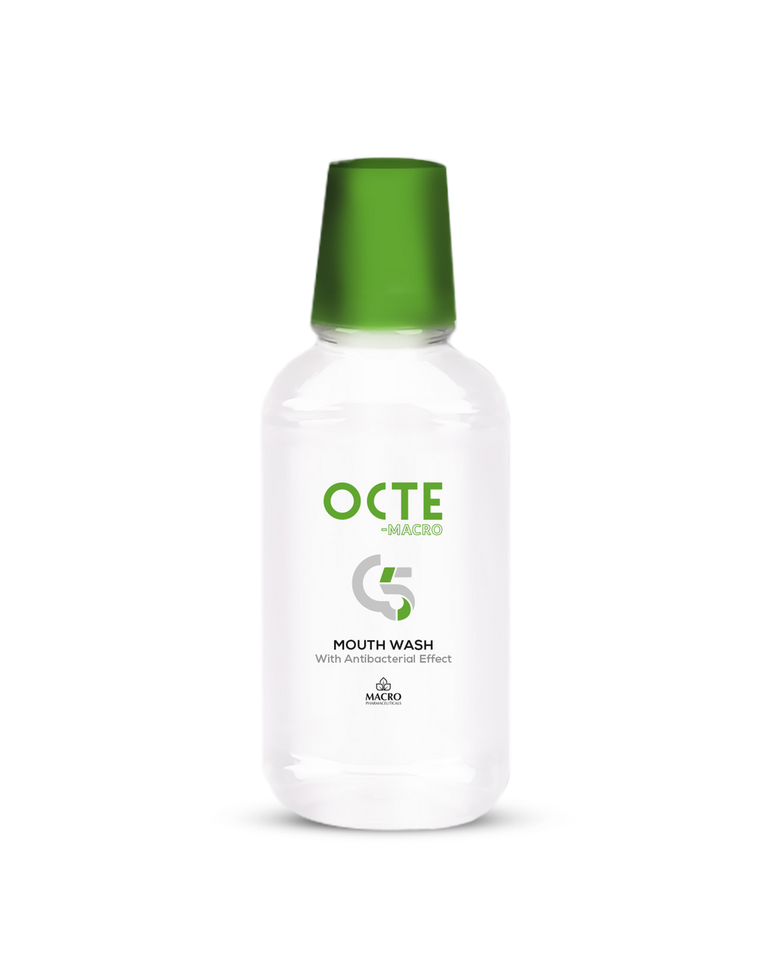 Octe-Macro Mouthwash