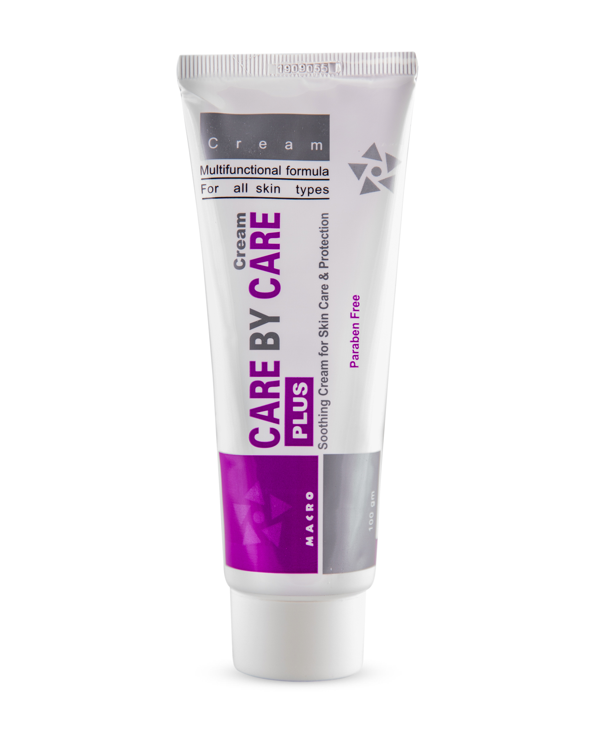 Care by Care cream plus