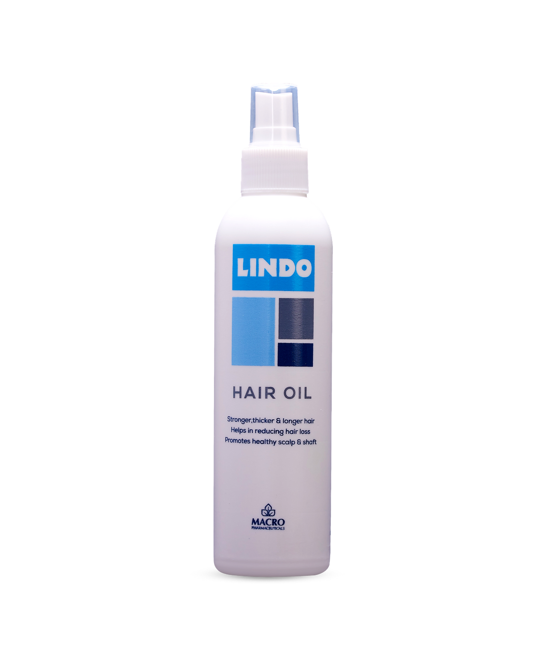 Lindo Hair Oil 120 ml