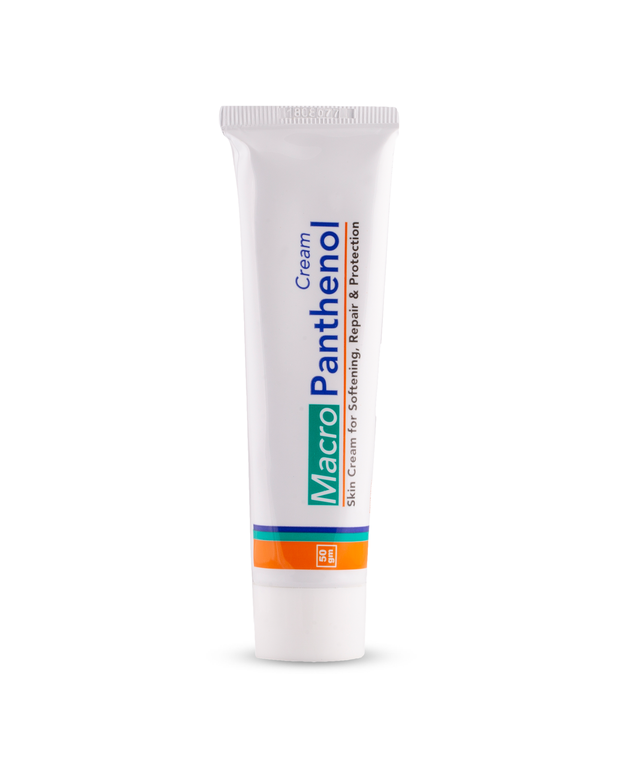 Macro Panthenol Cream e macro