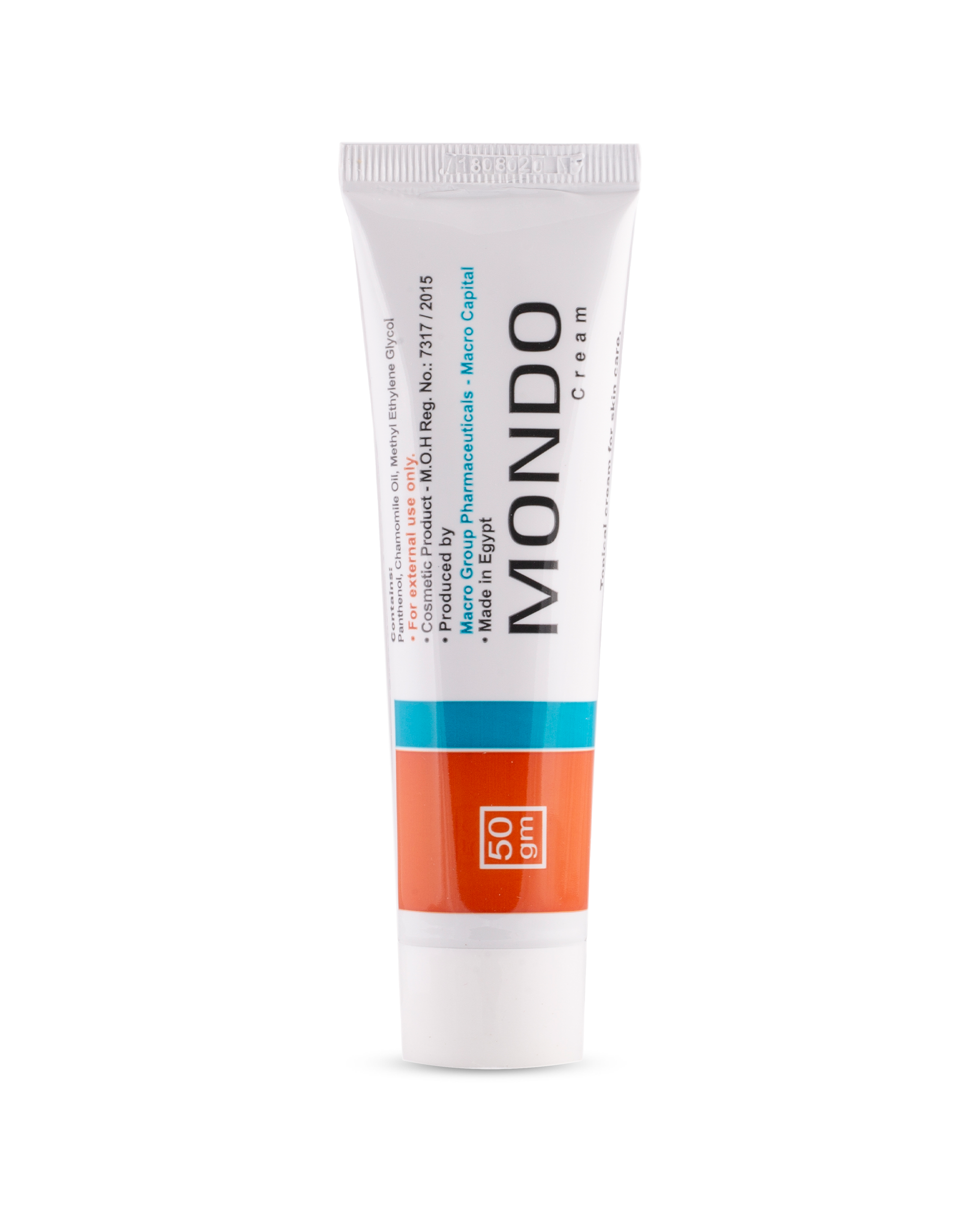 Mondo Cream