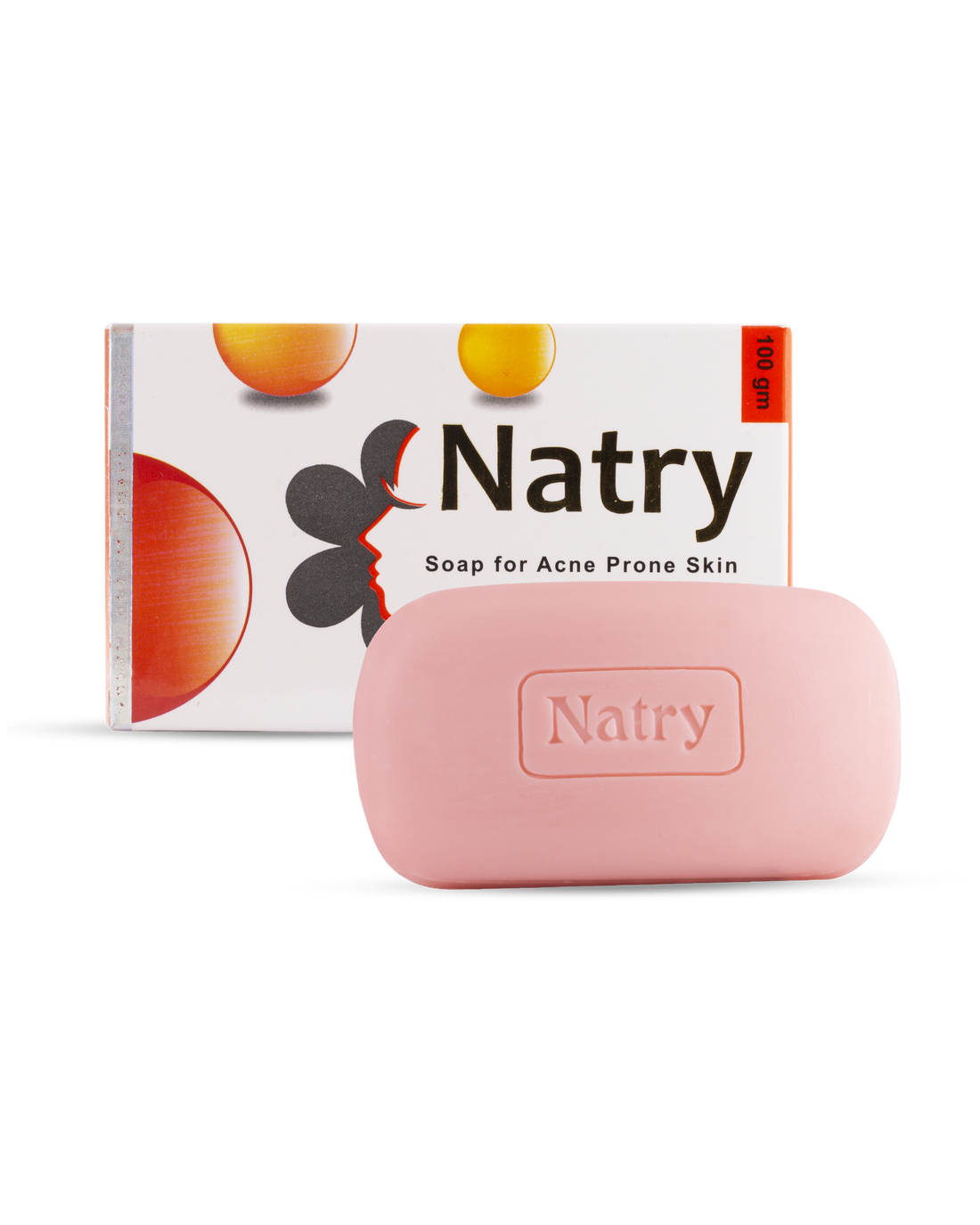 Natry Soap