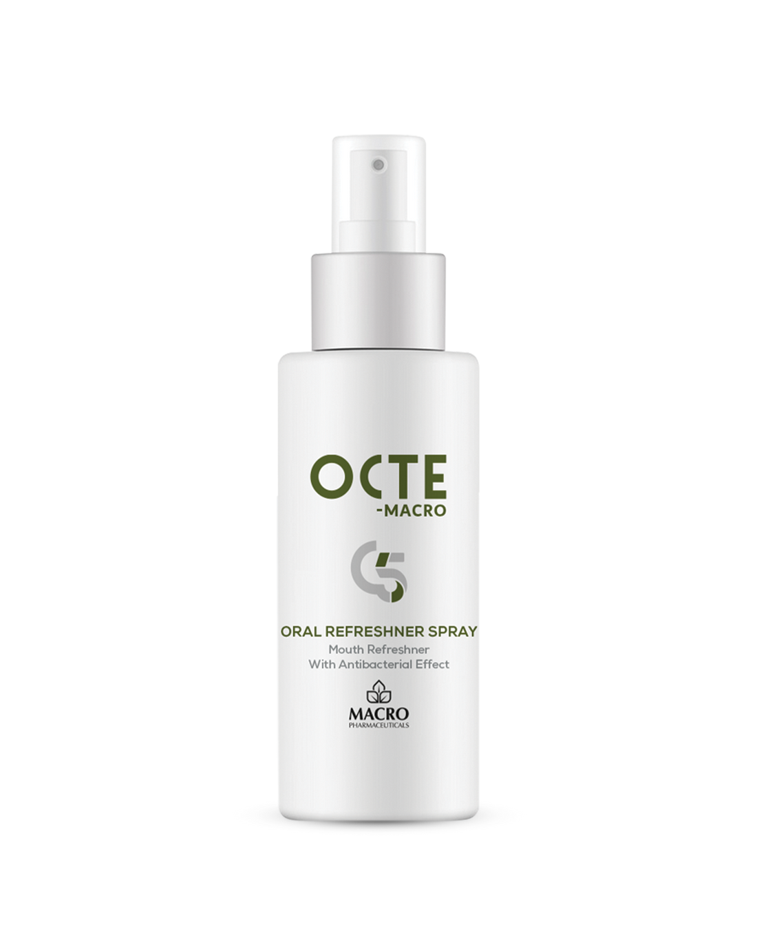 Octe Macro Oral Spray