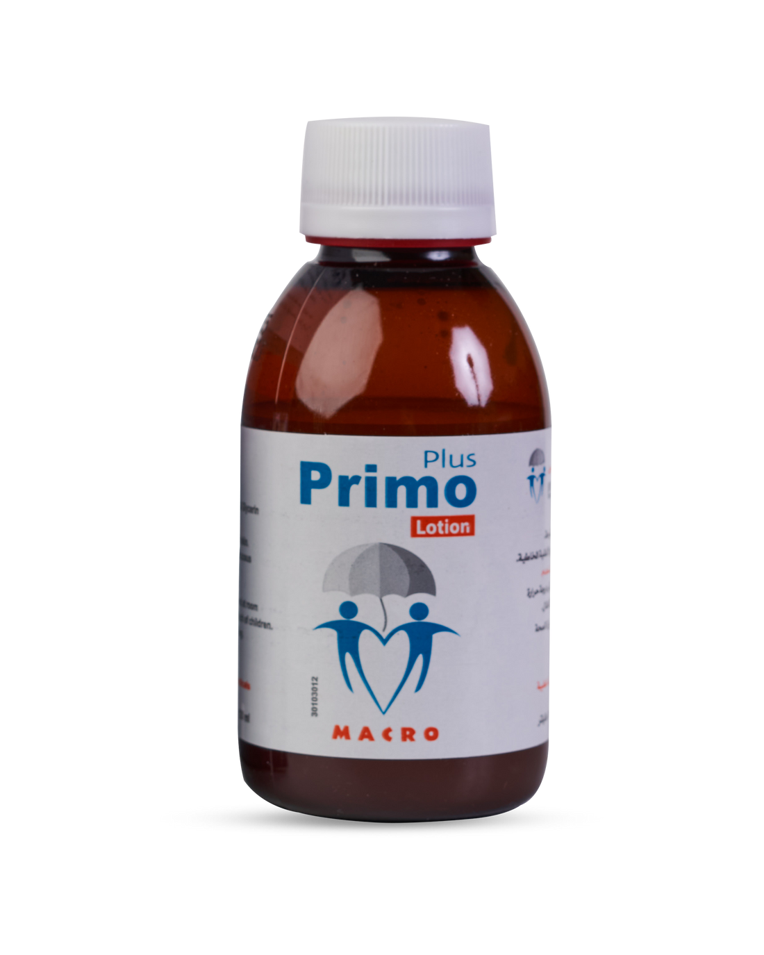 Primo Plus
