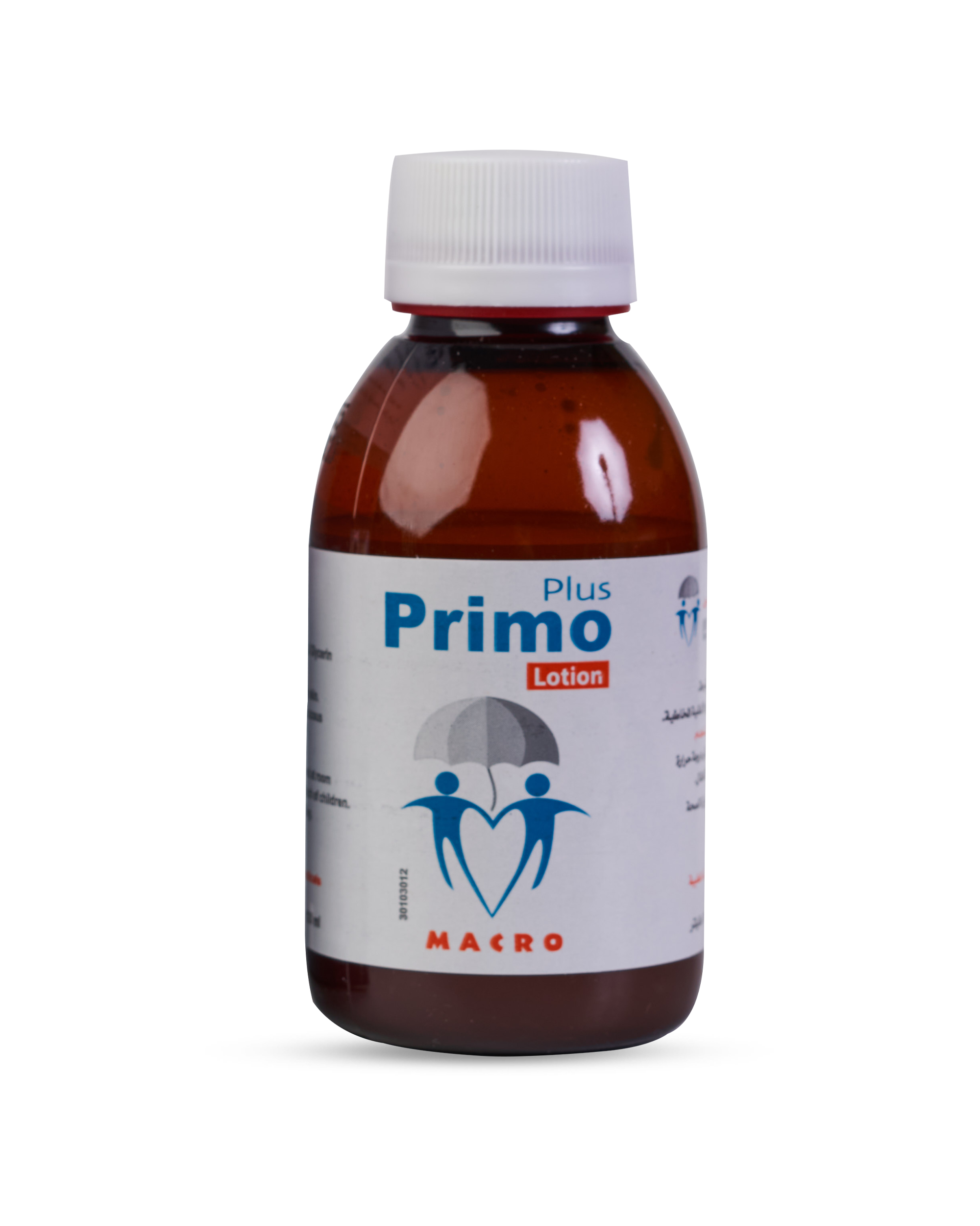 Primo Plus