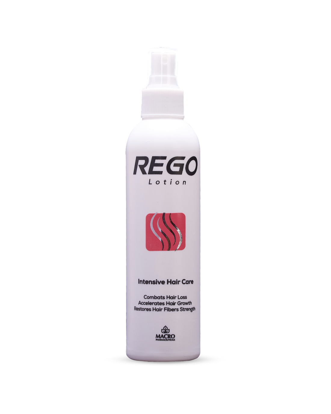 Rego Hair Lotion 250 ml