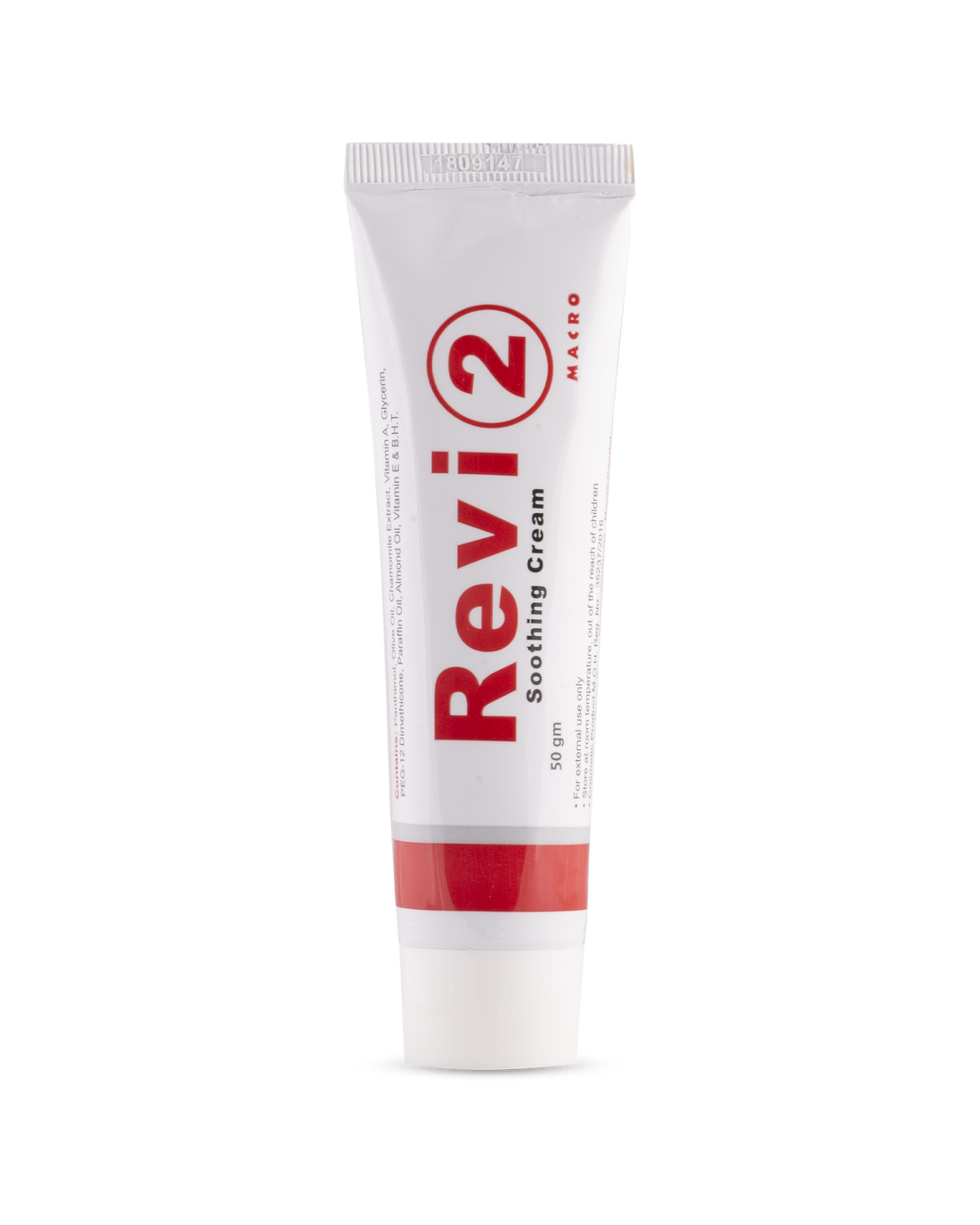 Revi2 Cream