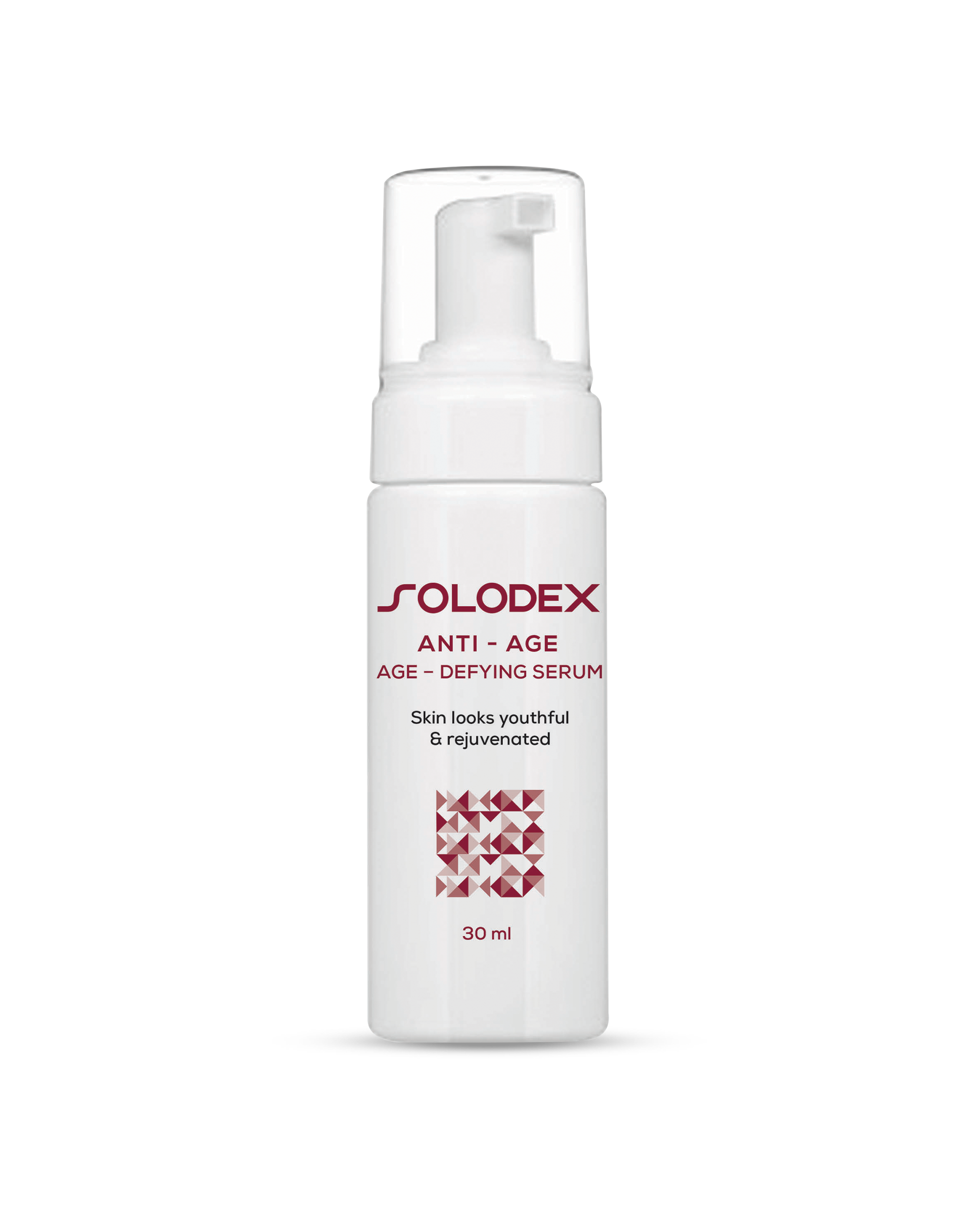 Solodex Anti-aging serum