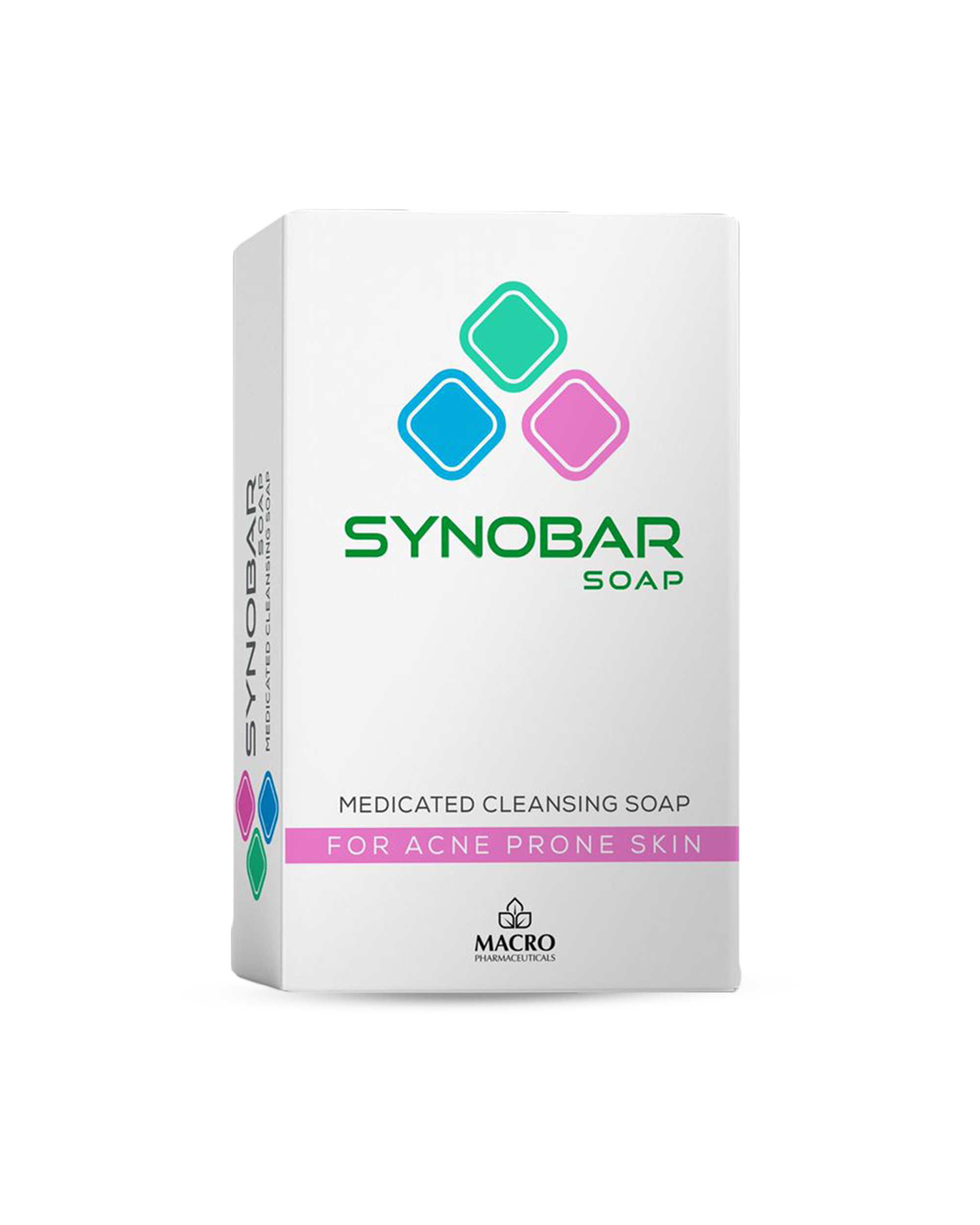 Synobar Soap