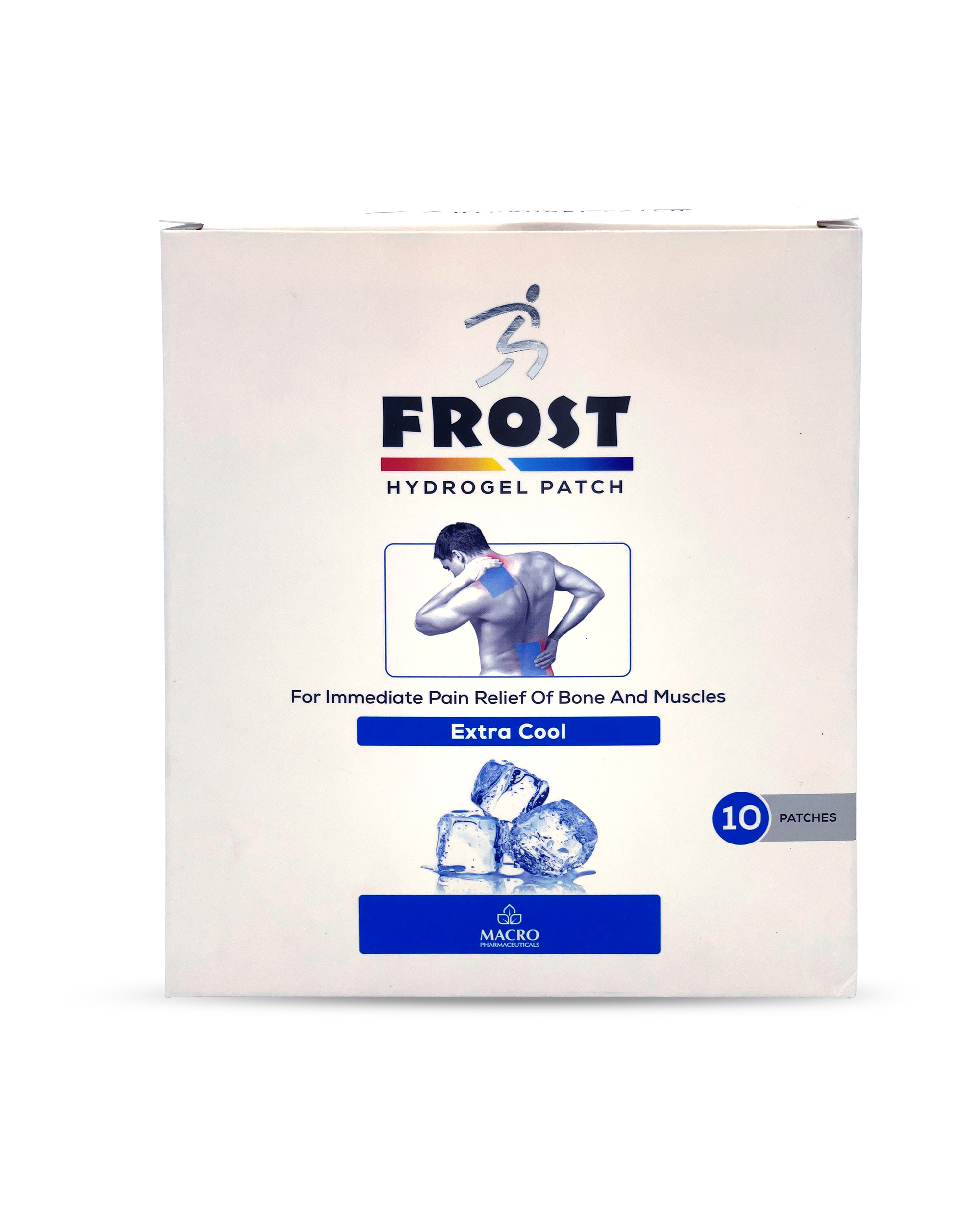 Frost Patch