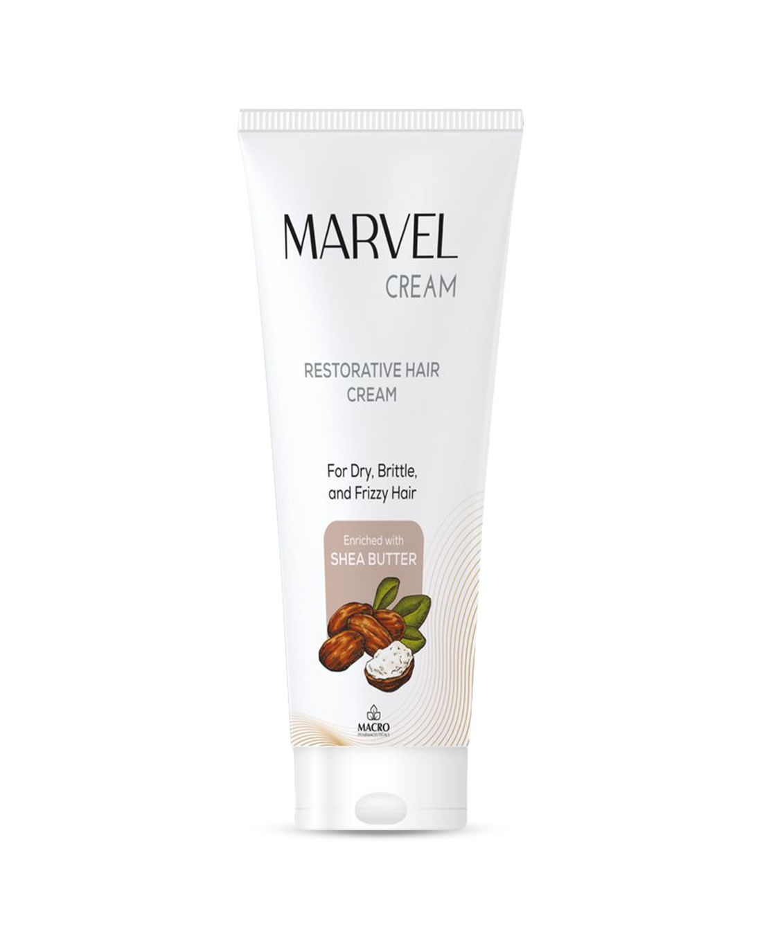 Marvel Cream
