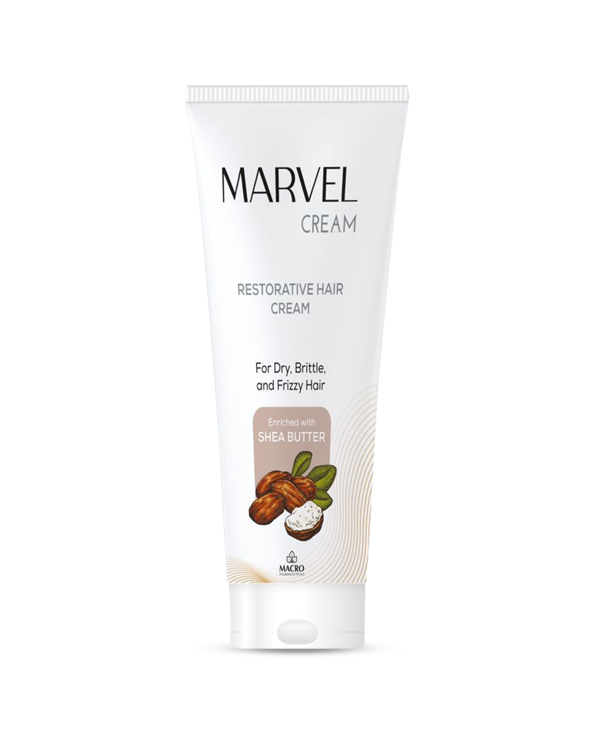 Marvel Cream