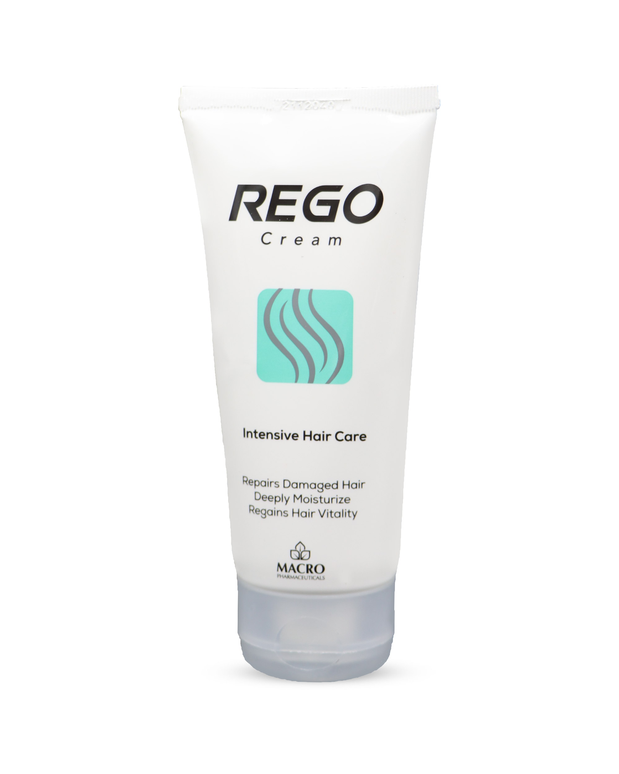 Rego Hair cream 100gm