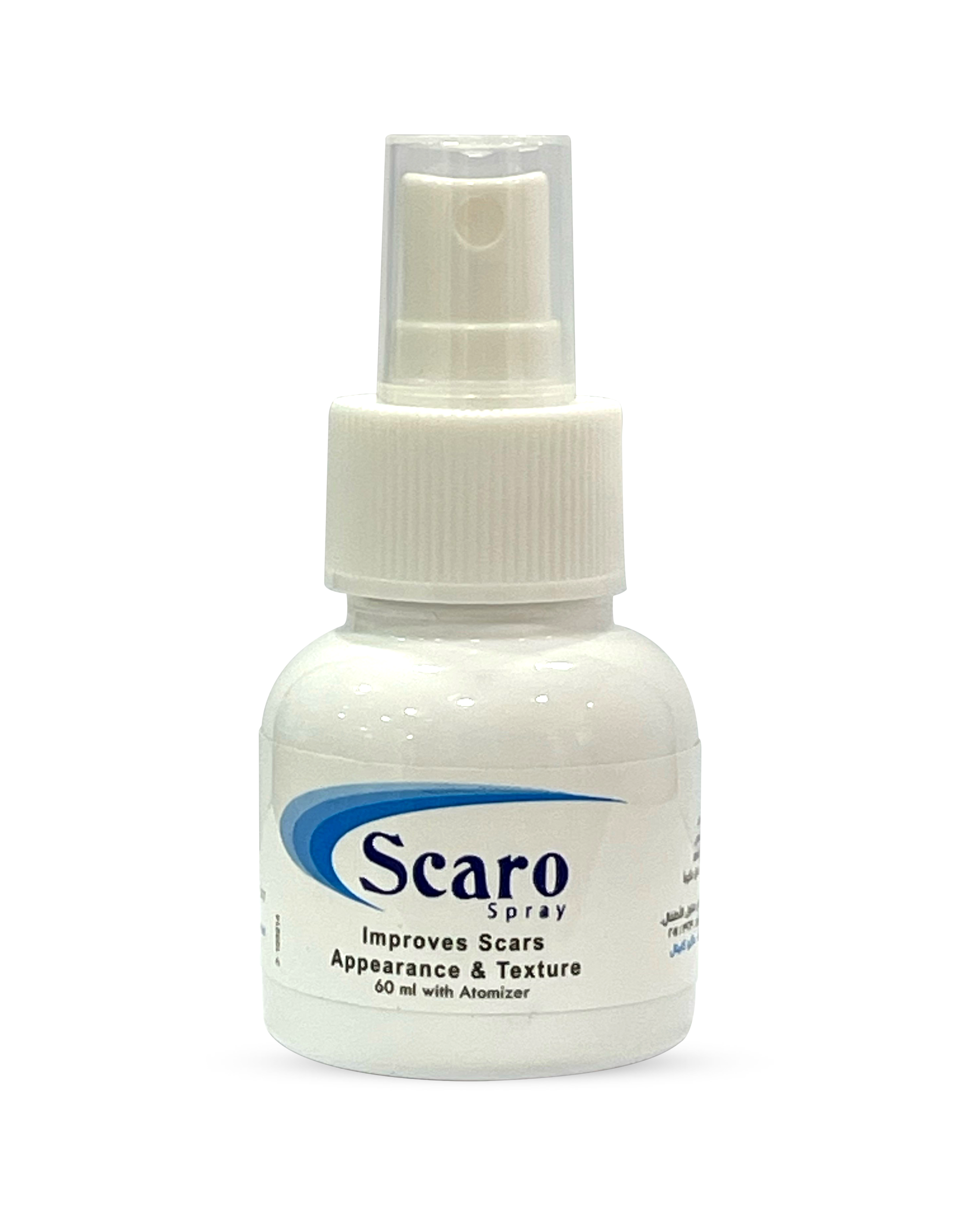 Scaro Spray