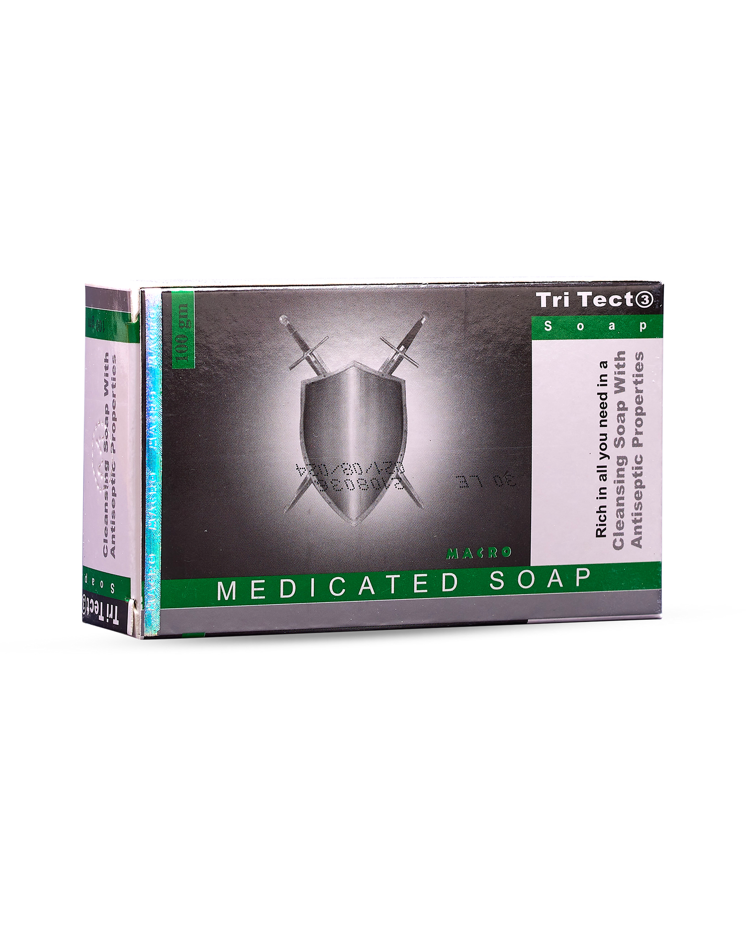 Tritect Antiseptic Soap