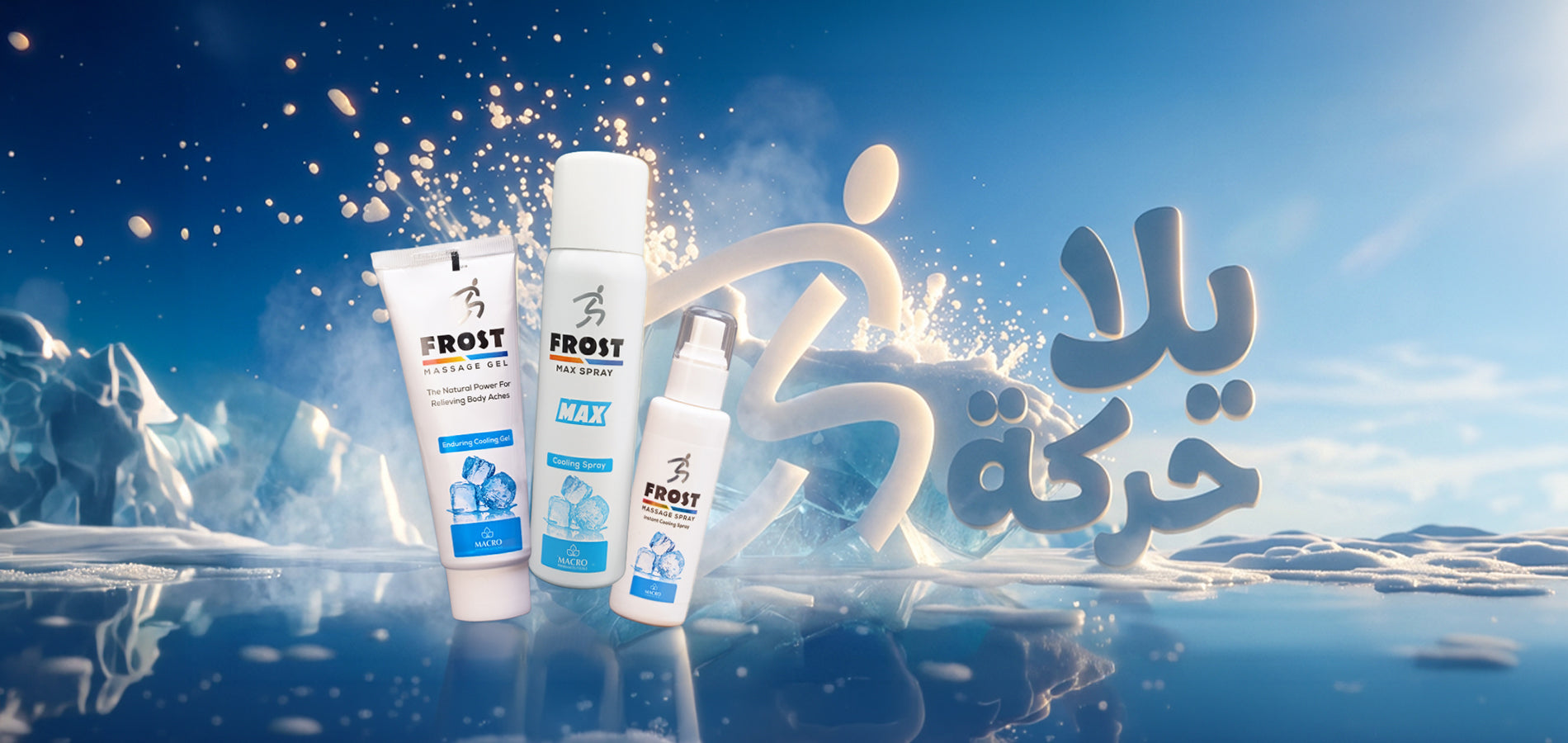 Frost – e-macro