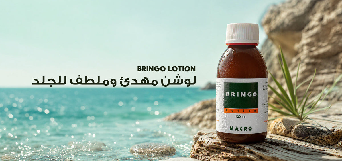 Bringo – e-macro
