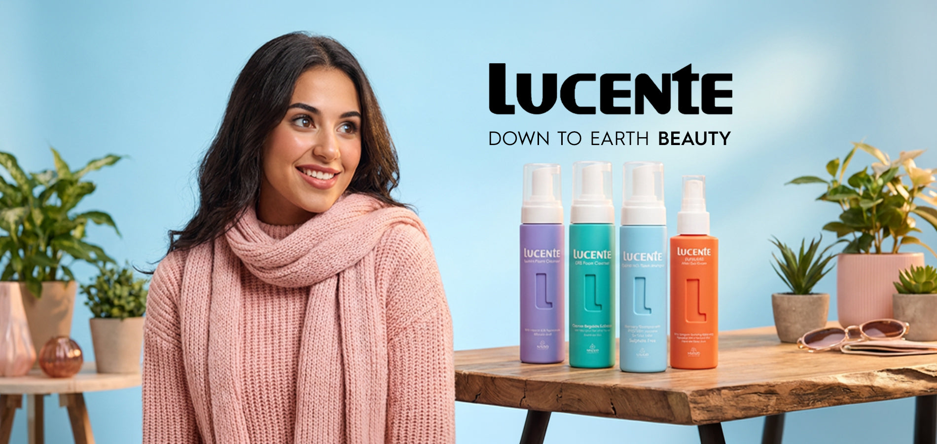 Lucente – e-macro