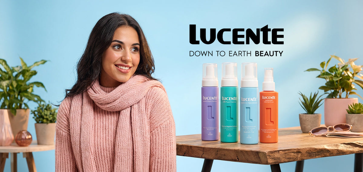 Lucente – e-macro