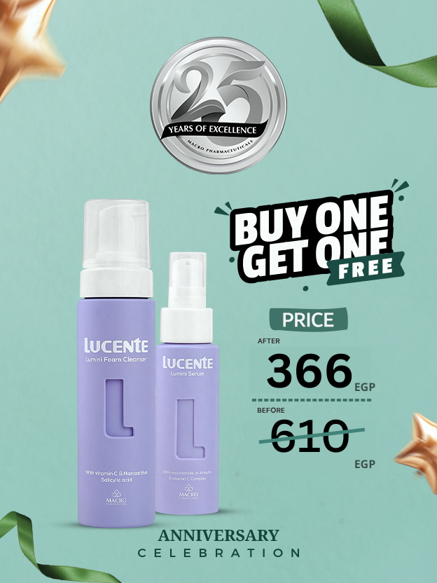 Lucente Lumini Routine