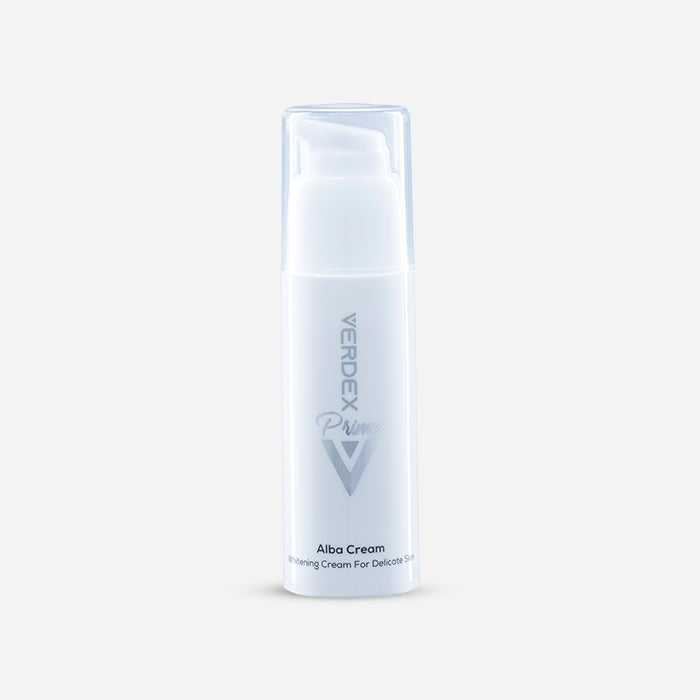 Verdex Prime - Alba cream