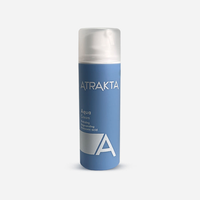 Atrakta Aqua Cream