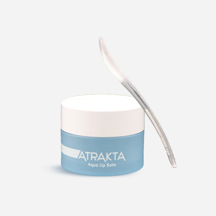 Atrakta Aqua Lip Balm