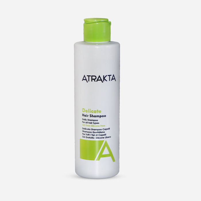 Atrakta Delicate Shampoo