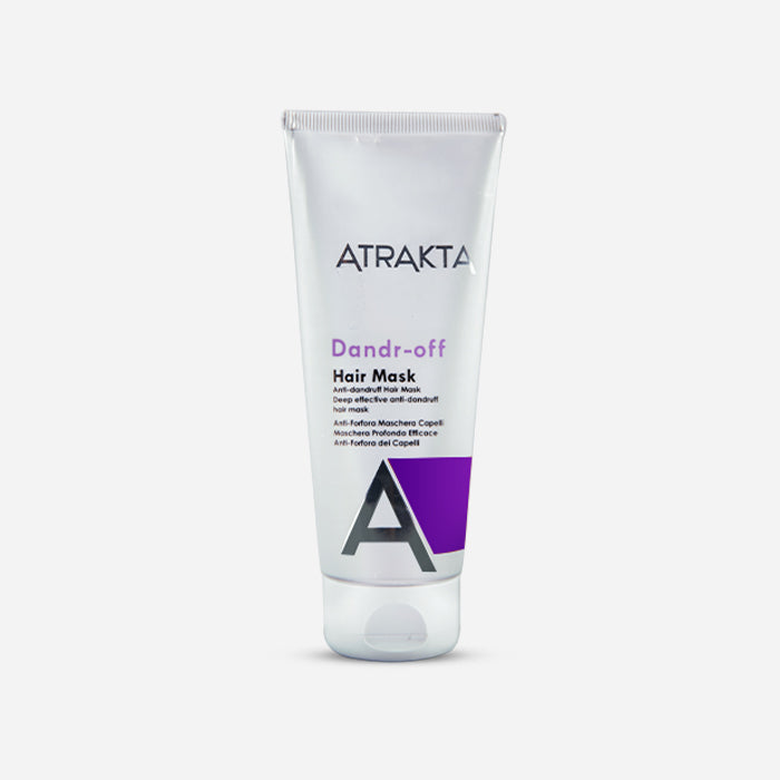 Atrakta Dandr-Off Hair Mask