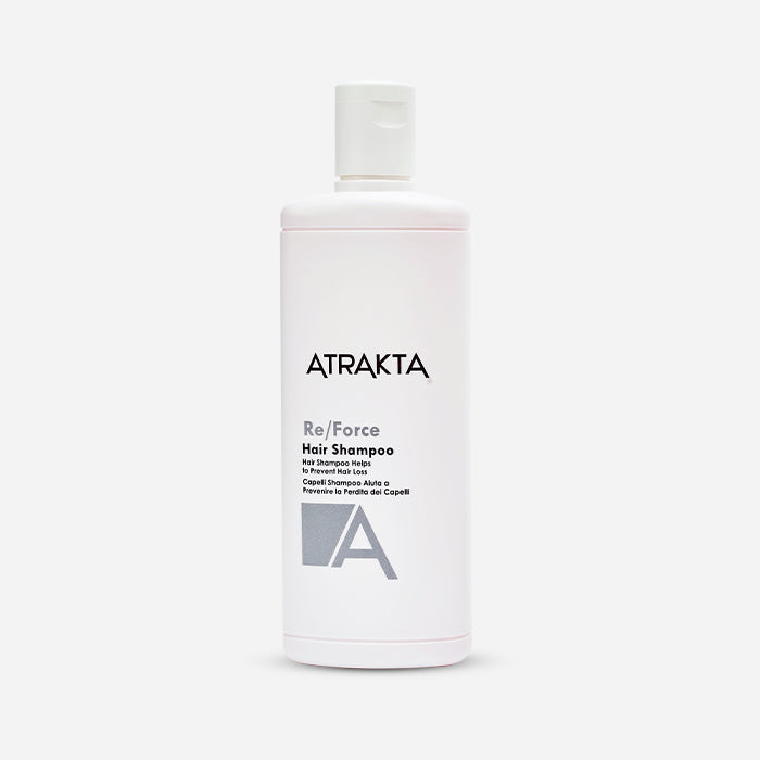 Atrakta Re-Force Hair Shampoo