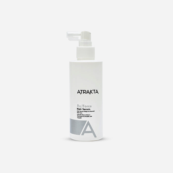 Atrakta Re-Force Hair Serum