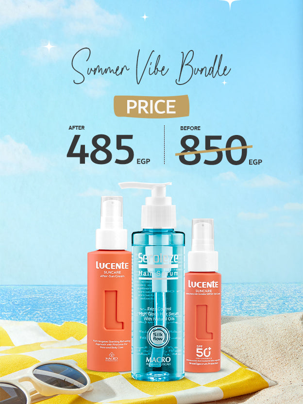 Summer Vibe Bundle