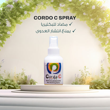 Cordo C Spray