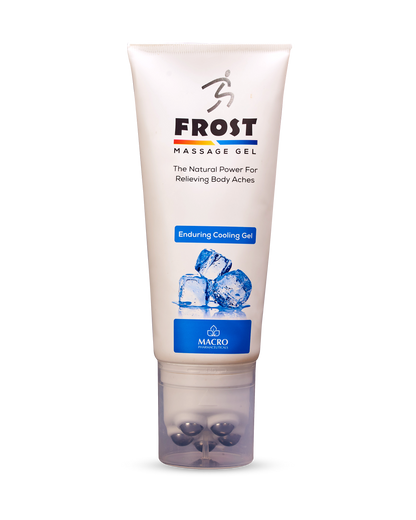 Frost Massager Gel 100 ml