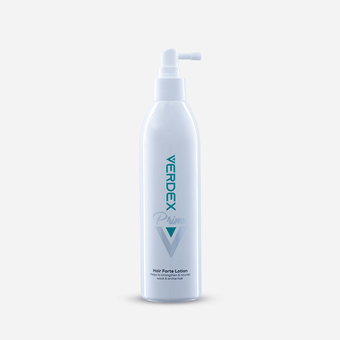 Verdex Prime - Hair Forte Lotion