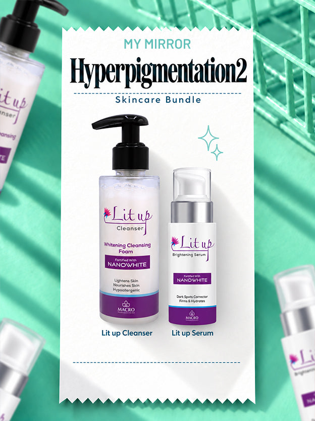 Hyperpigmentation 2