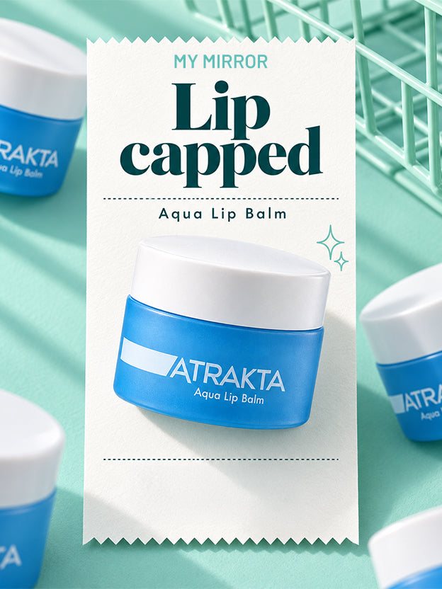 Lip Chapped
