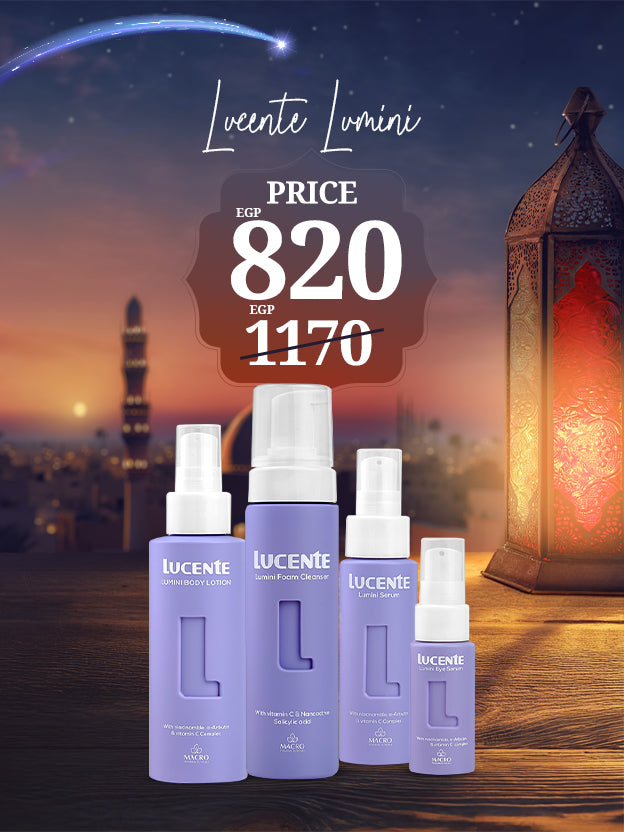 Lucente Lumini Bundle