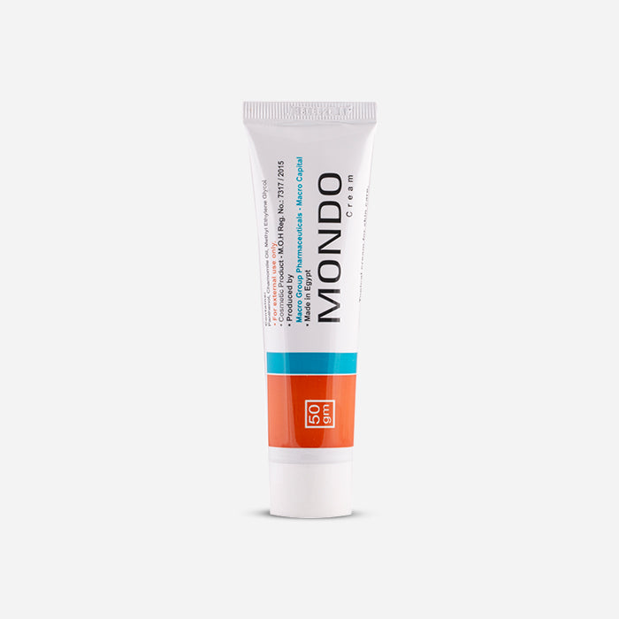Modo Cream Mondo Cream – e-macro