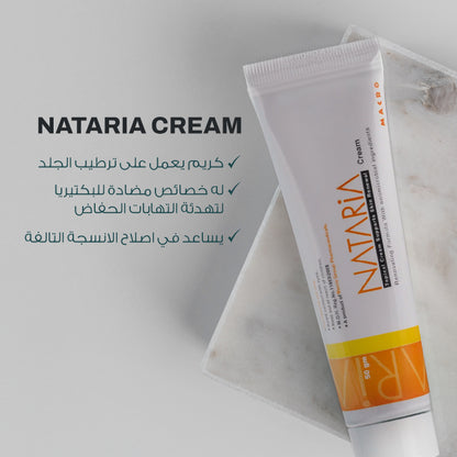 Nataria cream50gm